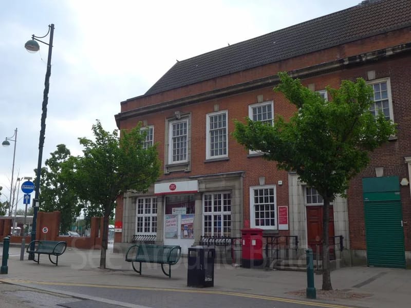 Ecclesholme in Manchester, England photo 1