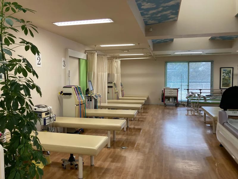 きし整形外科リハビリデイケア - 入院リハビリ in 一宮市, 愛知県 photo 1