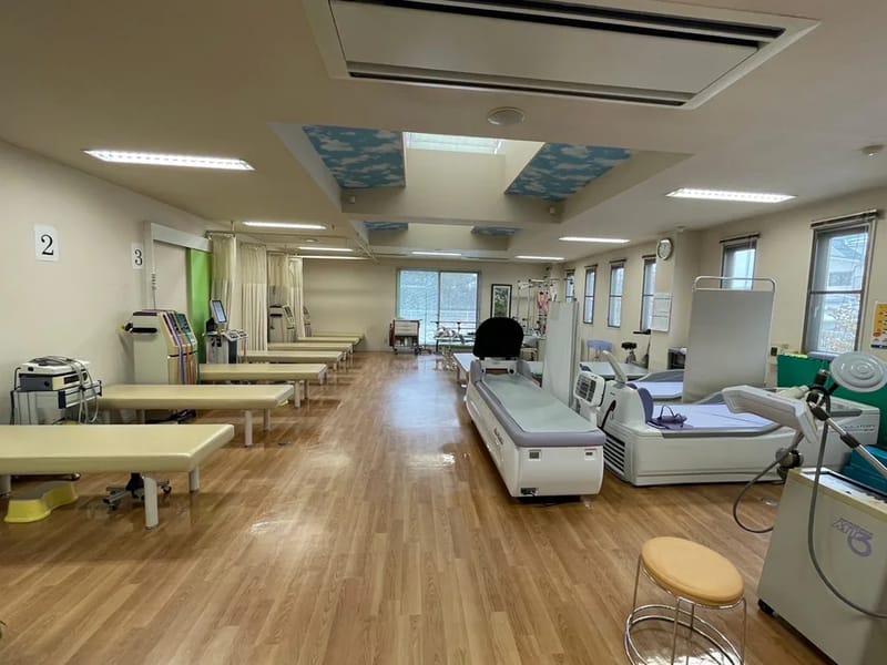 きし整形外科リハビリデイケア - 入院リハビリ in 一宮市, 愛知県 photo 2