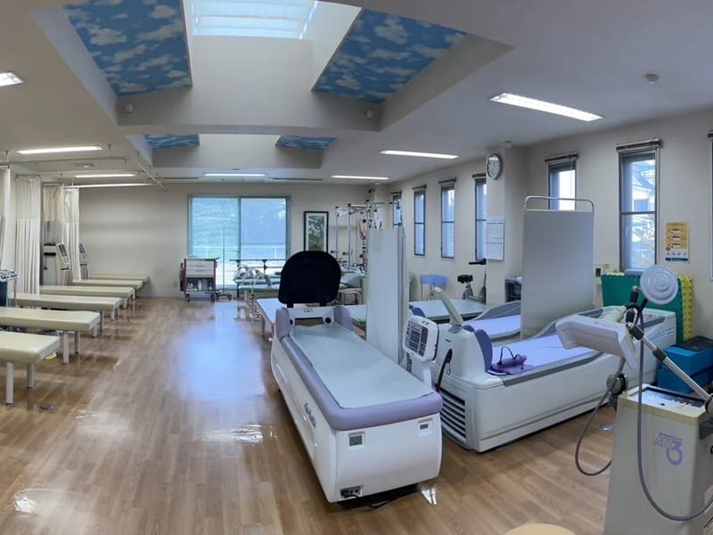 きし整形外科リハビリデイケア - 入院リハビリ in 一宮市, 愛知県 photo 3