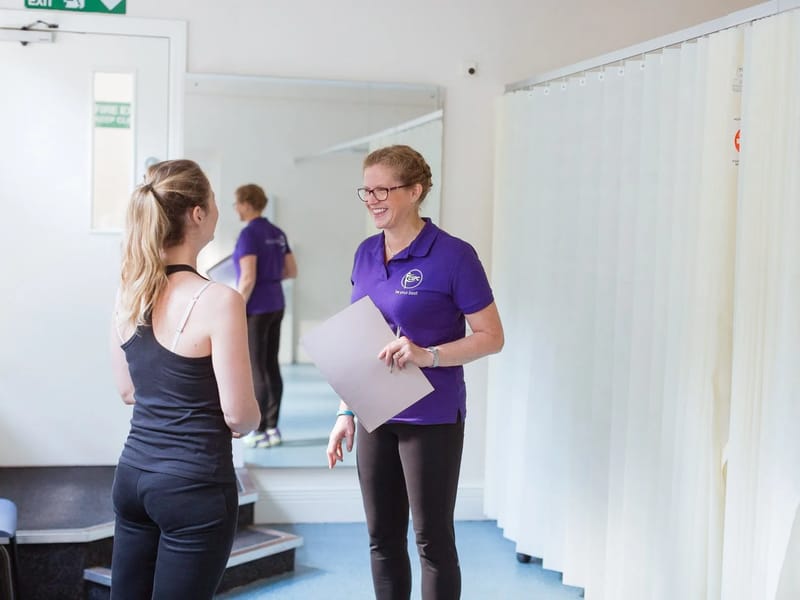 CSPC Healthcare LTD - In-Home Care in Cannock, England photo 1
