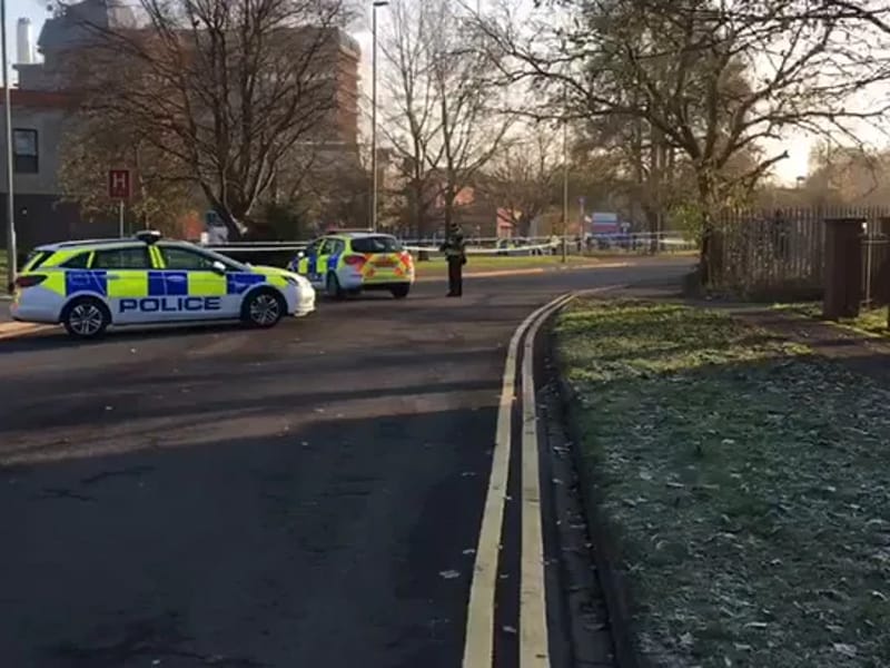 Community Forensic Service in Gloucester, England photo 3