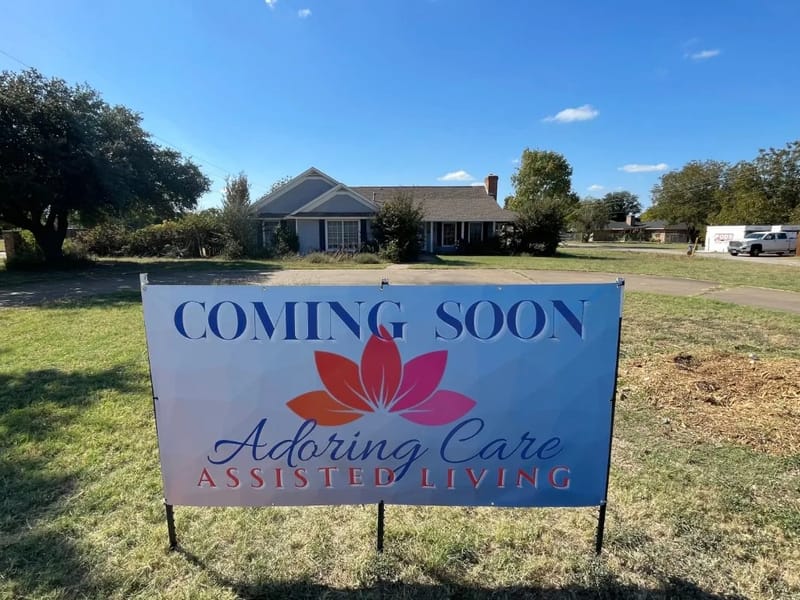 Adoring Care Hhc LLC — Home Health Nursing, New Orleans, LA · photo 1