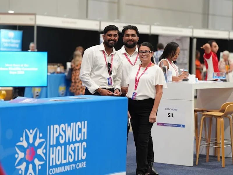 Ipswich Nursing Services - In-Home Care in Brookwater, QLD photo 3