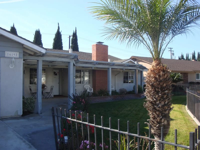 A Mother Theresa Care - Assisted Living in Placentia, CA photo 2