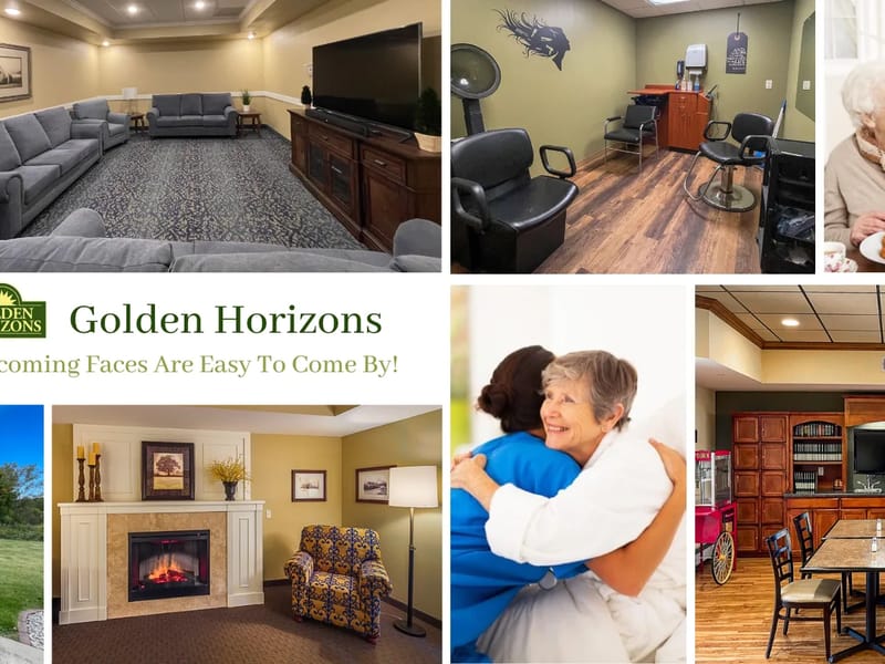 Golden Horizons Of Crosslake - Assisted Living in Crosslake, MN photo 2