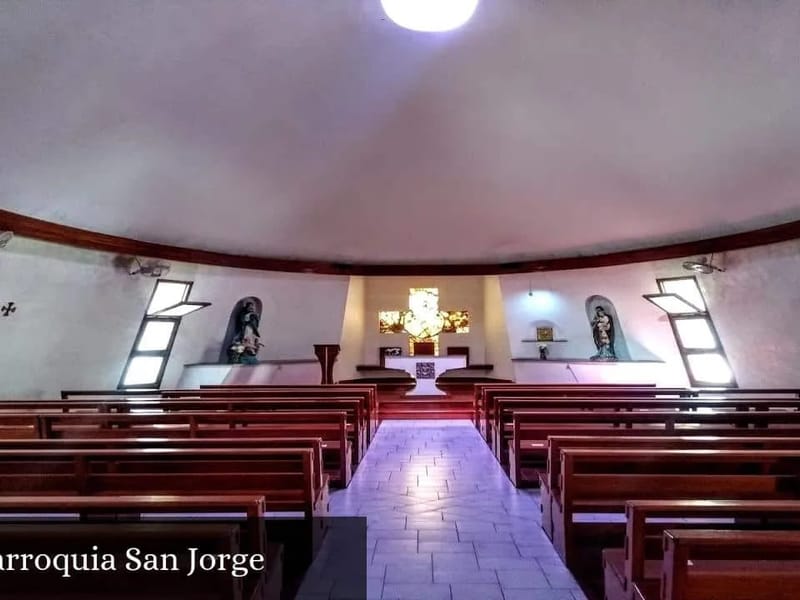 Hogar Geriatrico San Jorge (Lanus) - Hogar de Ancianos in LANUS ESTE, BUENOS AIRES photo 2