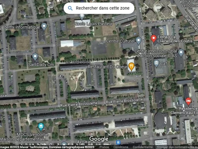 Residence Autonomie L'Oasis - Maison de Retraite in VENDOME, Centre-Val de Loire photo 1
