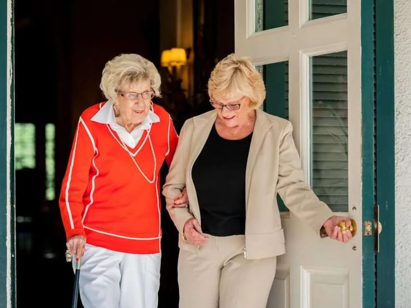 Companions Plus, INC. - Home Health Nursing in Indianapolis, IN photo 1