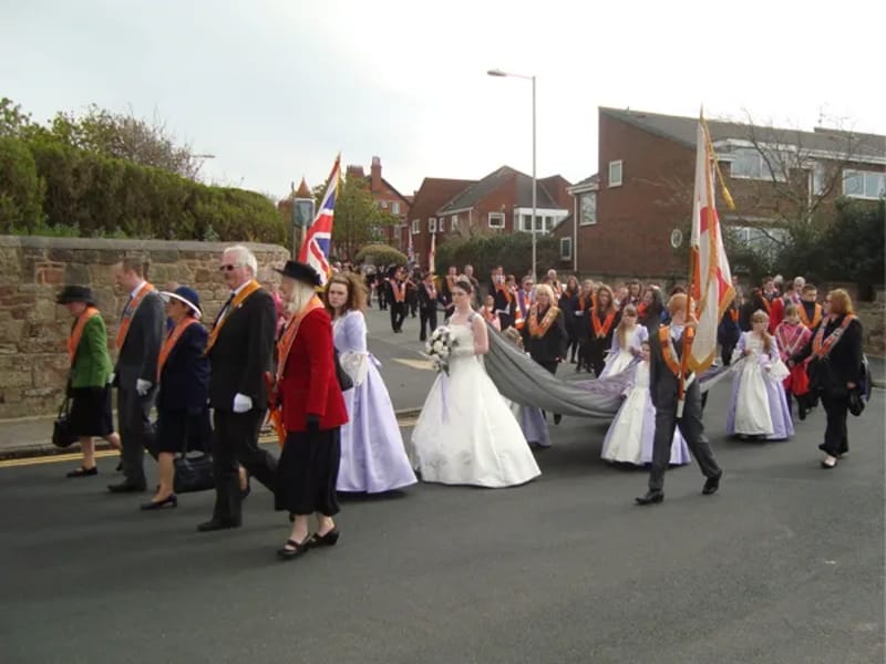 Conquest Lodge - Assisted Living in March, England photo 3
