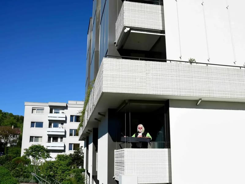 Wohnheim Kull - Pflegeheim in Zürich, Zurich photo 3