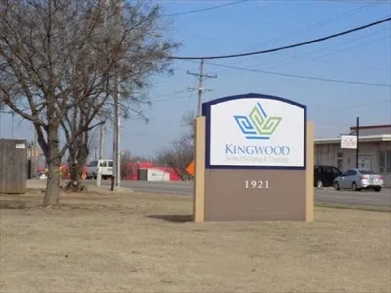 Kingwood Skilled Nursing and Therapy — Nursing Home, Oklahoma City, OK · photo 1