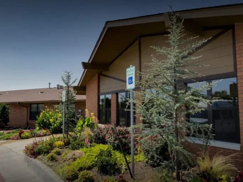 Kingwood Skilled Nursing and Therapy — Nursing Home, Oklahoma City, OK · photo 3