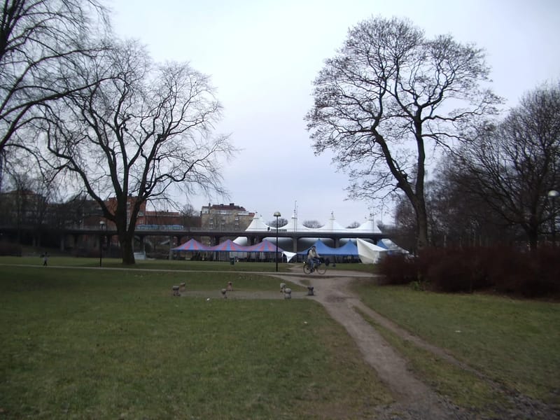Mariebergsgården - Äldreboende in Nyköping, Södermanlands län photo 1