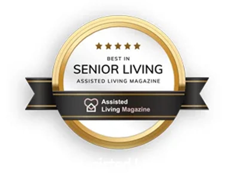 Gold Choice Deltona - Assisted Living in Deltona, FL photo 1