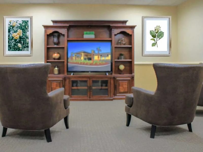 Gold Choice Deltona - Assisted Living in Deltona, FL photo 3