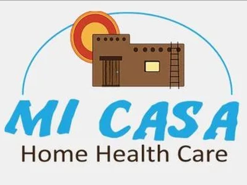 At Home Not Alone Care, LLC - Home Health Nursing in Albuquerque, NM photo 1