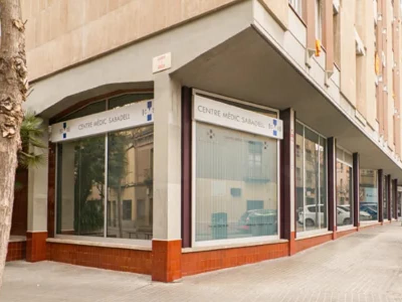 Centre de Dia Silven - Centro de Día in Sabadell, Cataluña photo 1