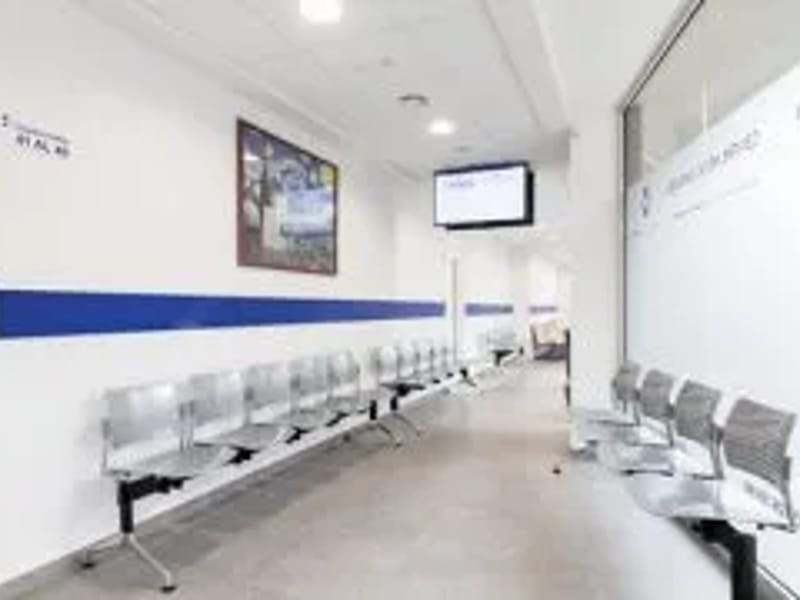 Centre de Dia Silven - Centro de Día in Sabadell, Cataluña photo 2