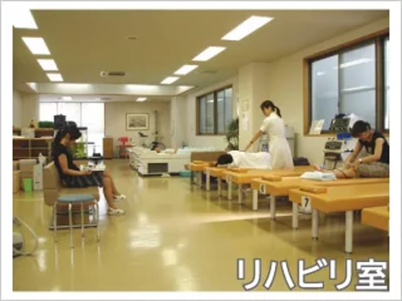 いなぐま整形外科クリニック通所リハビリテーション - 入院リハビリ in 名古屋市天白区, 愛知県 photo 3