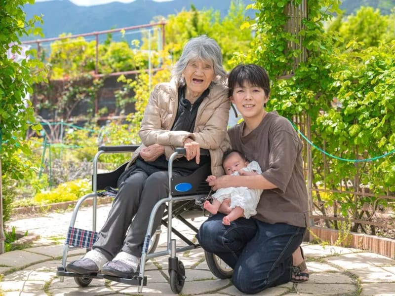 しままき居宅介護支援センター - 有料老人ホーム in 島牧村, 北海道 photo 2