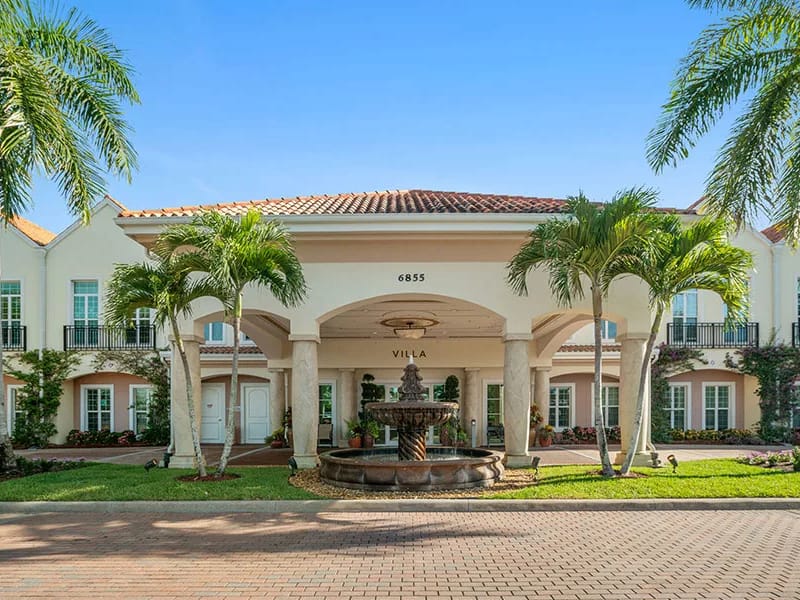 Terracina Grand - Assisted Living in Naples, FL photo 3
