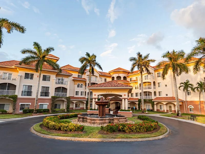 Terracina Grand - Assisted Living in Naples, FL photo 2
