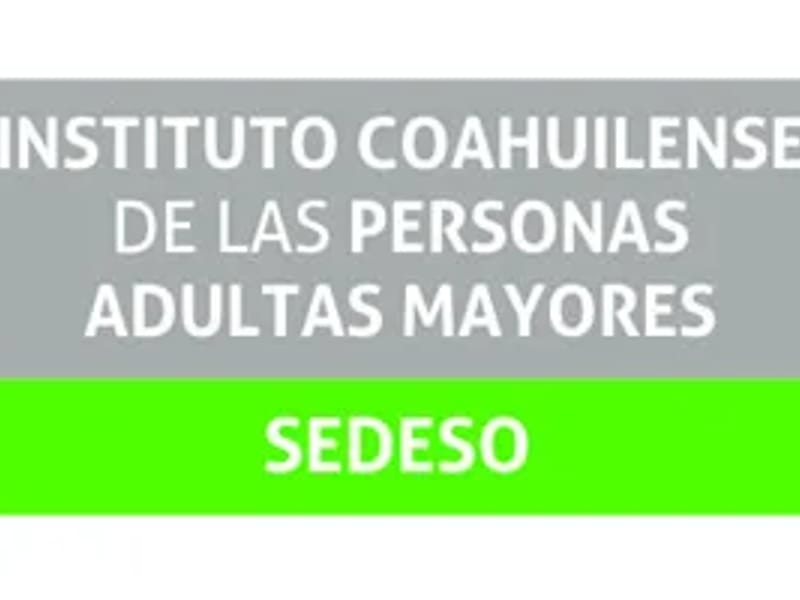 INSTITUTO COAHUILENSE DE LAS PERSONAS ADULTAS MAYORES - Hogar de Ancianos in Saltillo, Coahuila photo 2