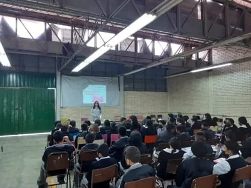 INSTITUTO COAHUILENSE DE LAS PERSONAS ADULTAS MAYORES - Hogar de Ancianos in Saltillo, Coahuila photo 1