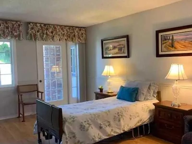 A Touch Of Serenity Residential Care - Assisted Living in Mission Viejo, CA photo 1