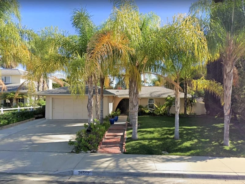 A Touch Of Serenity Residential Care - Assisted Living in Mission Viejo, CA photo 3