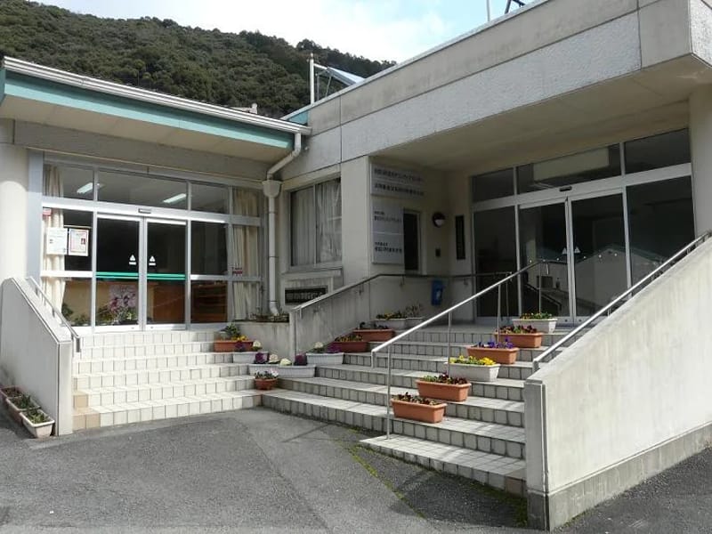JAありだ清水ケアプランセンター - 有料老人ホーム in 有田川町, 和歌山県 photo 2