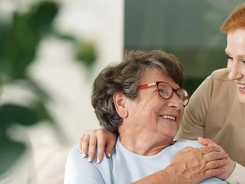 Tranquil Loving Care, Llc - Assisted Living in Gaithersburg, MD photo 2