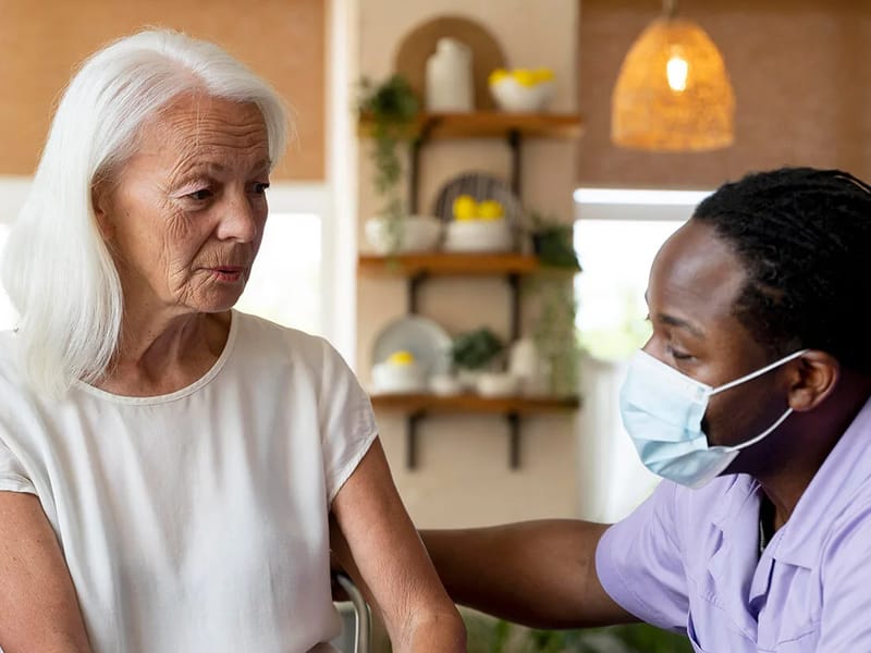 Tranquil Loving Care, Llc - Assisted Living in Gaithersburg, MD photo 1