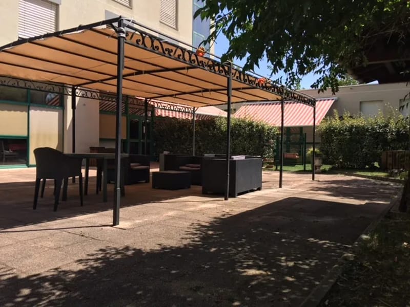 Ehpad Les Alizes - EHPAD in ST PRIEST, Auvergne-Rhône-Alpes photo 2