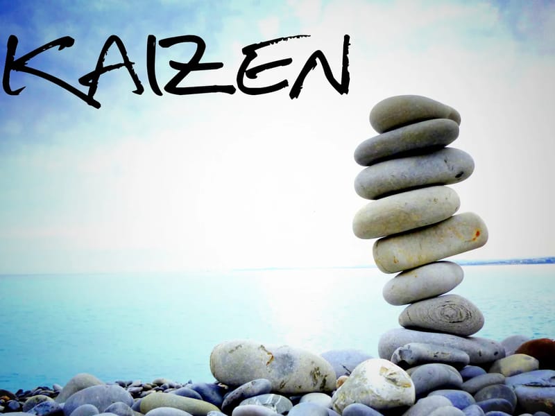 Kaizen in MAR DEL PLATA, BUENOS AIRES photo 1