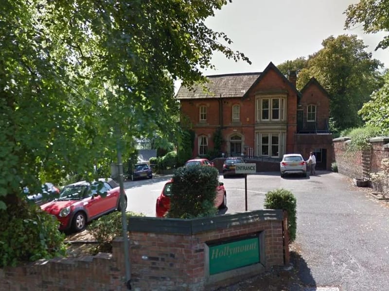 Birchfield Residential Care Home - Assisted Living in Blackburn, England photo 2