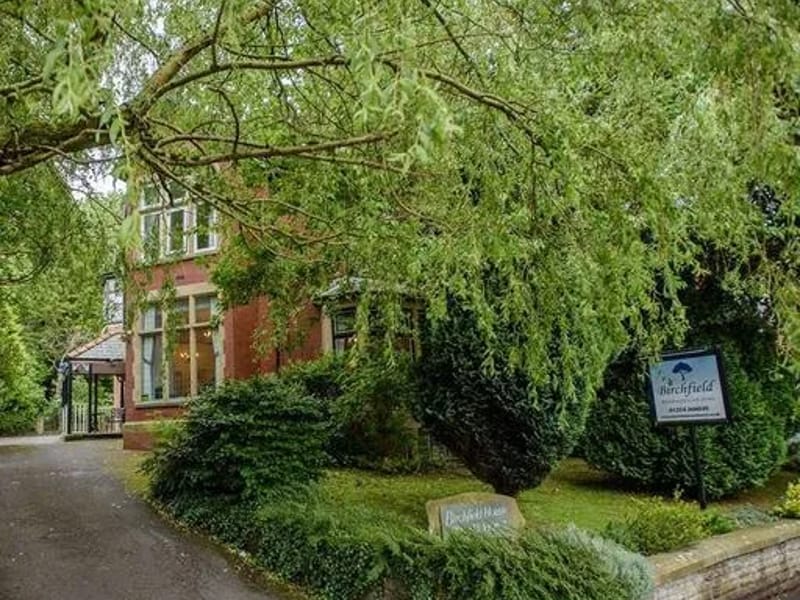 Birchfield Residential Care Home - Assisted Living in Blackburn, England photo 3