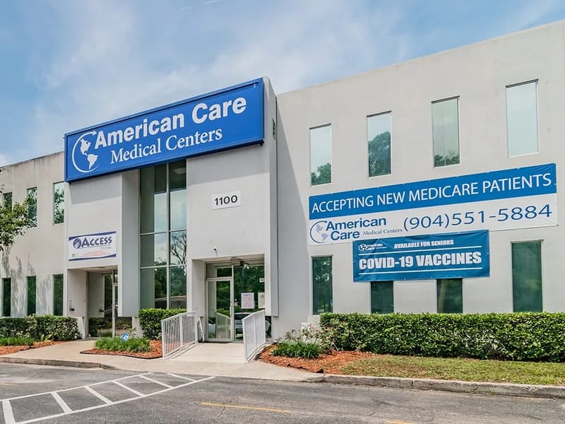 American In-Home Care - Home Health Nursing in Jacksonville, FL photo 1