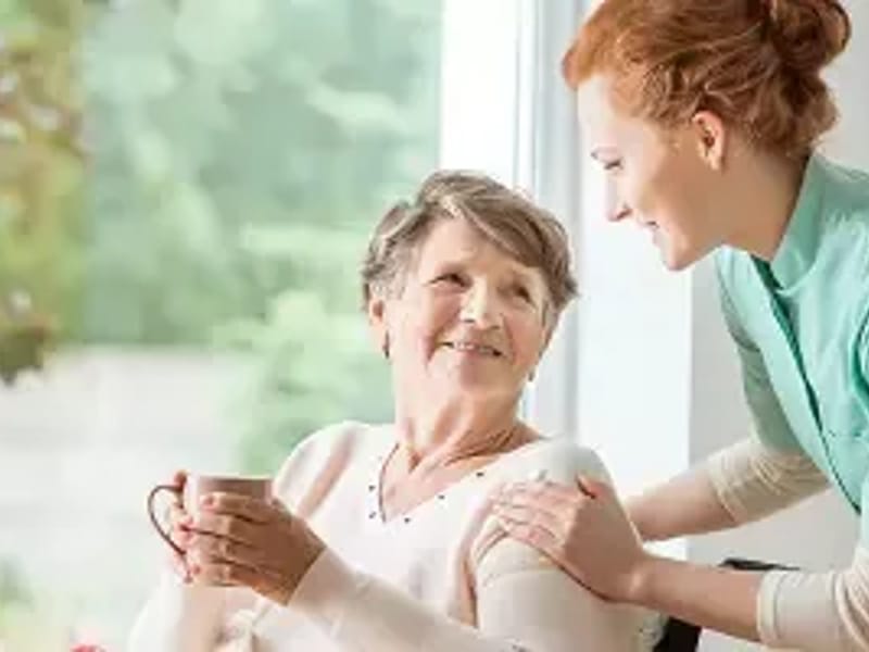 American In-Home Care - Home Health Nursing in Jacksonville, FL photo 3