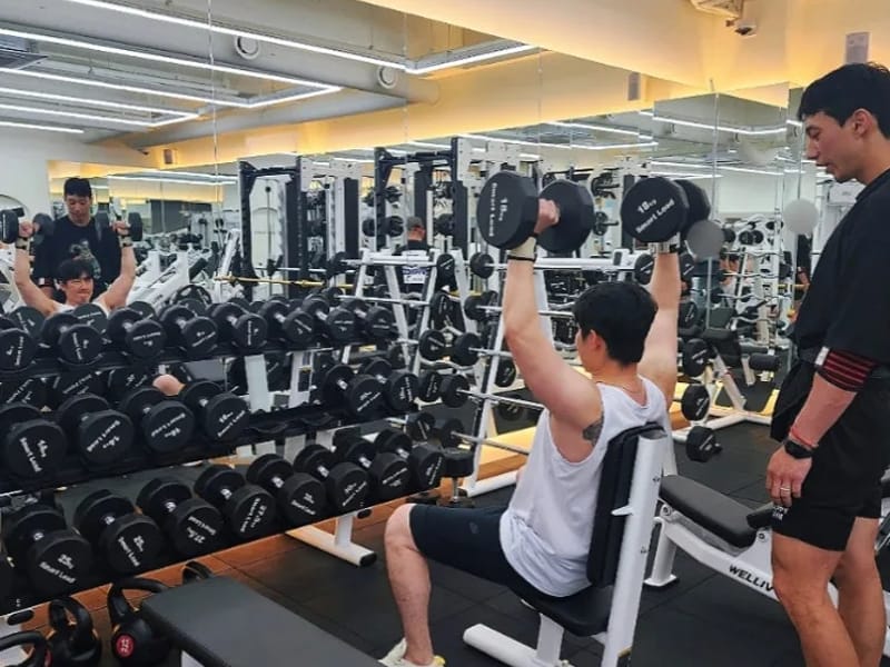 세기헬스마트 - 요양원 in 중구, 대구광역시 photo 3