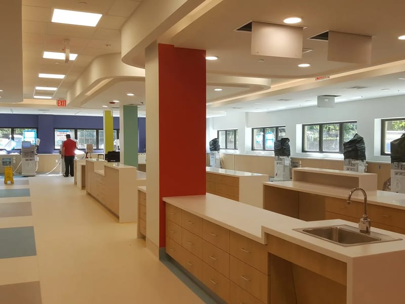 Advent Renal Care - Dialysis in Bronx, NY photo 2