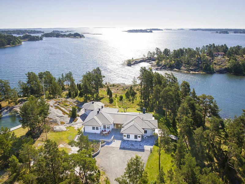 St Anna - Äldreboende in Nyköping, Södermanlands län photo 2