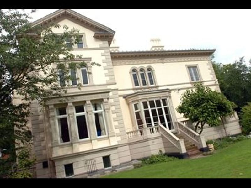 Lowlands in Liverpool, England photo 3