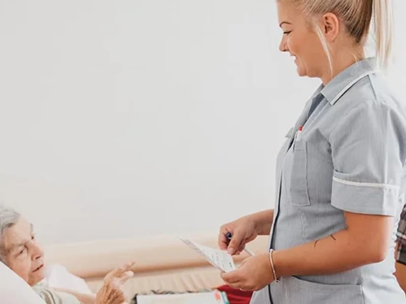 Assist Care Group - West Sussex - In-Home Care in Worthing, England photo 1