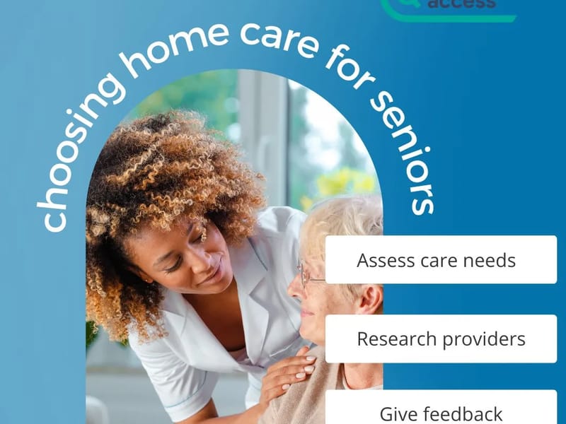 Access Provider Services LLC - Home Health Nursing in Cleveland, OH photo 1