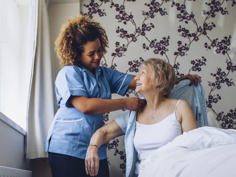 1St Choice Home Health Care, LLC - Home Health Nursing in Belpre, OH photo 2