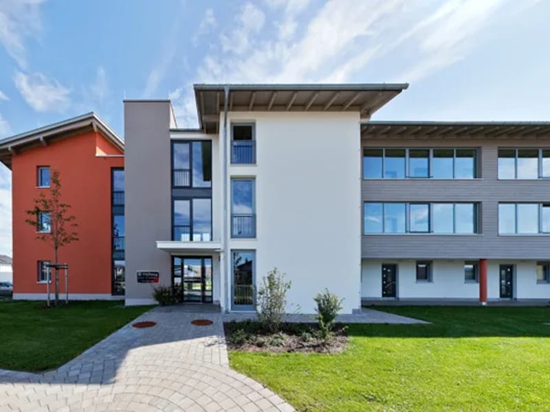 Ambulante Kranken- und Altenpflege - Häusliche Pflege in Durach, Bayern photo 2