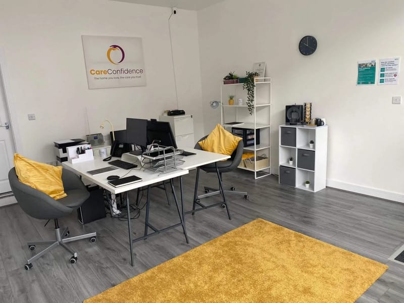Care Confidence Home Care in Liverpool, England photo 3