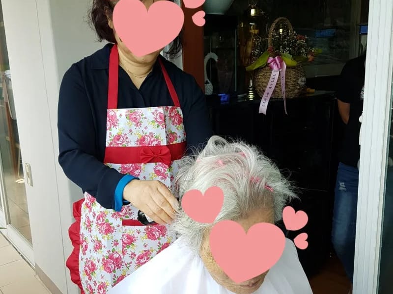 꿈'사랑 재가복지센터 - 요양원 in 서구, 대전광역시 photo 2